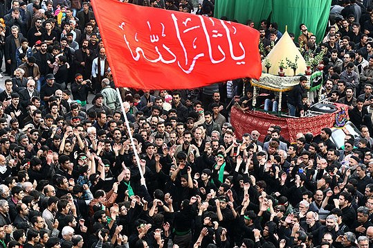 شیعیان چند درصد مسلمانان جهان را تشکیل می‌دهند؟ (+آمار)