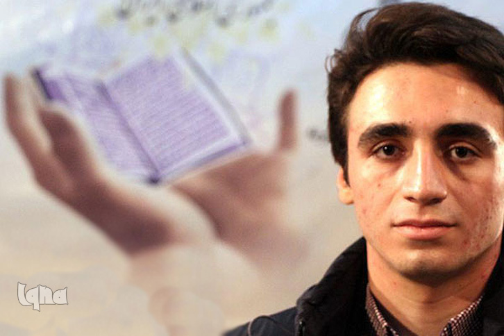 دعایم افتخارآفرینی برای کشورم همانند «محسن حاجیحسنی» است دعایم افتخارآفرینی برای کشورم همانند «محسن حاجیحسنی» است