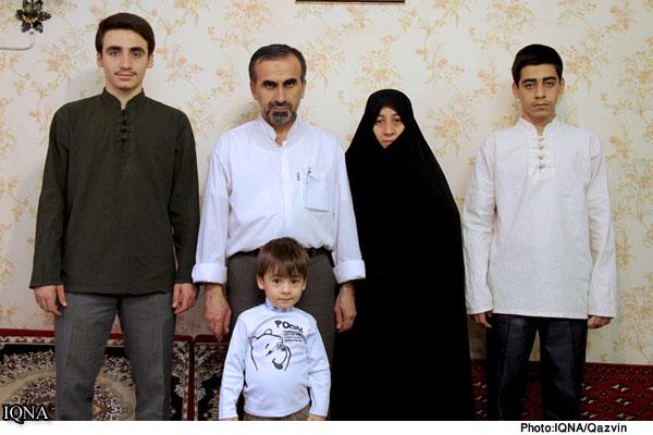 دعایم افتخارآفرینی برای کشورم همانند «محسن حاجیحسنی» است دعایم افتخارآفرینی برای کشورم همانند «محسن حاجیحسنی» است