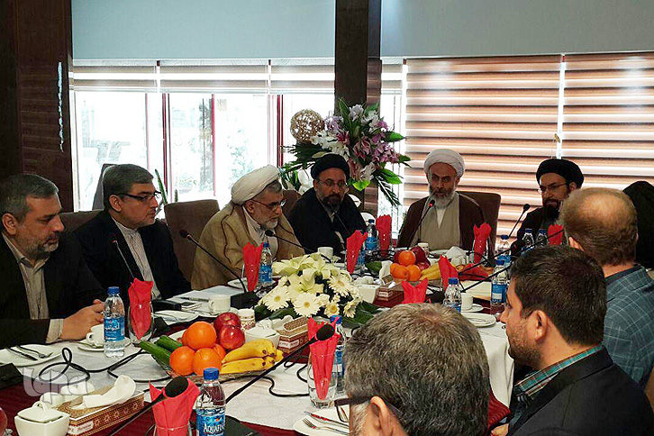 رسانه ملی برای پوشش مسابقات بینالمللی قرآن فعالتر شوند رسانه ملی برای پوشش مسابقات بینالمللی قرآن فعالتر شوند