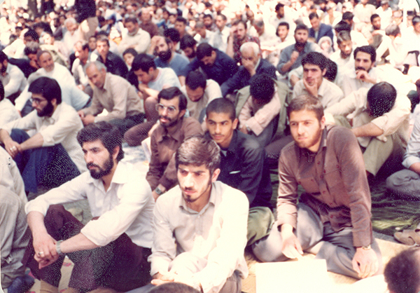 9 فروردین/// برپایی کتاب درسی قرآن به سبک مسابقه‌ای در مدرسه/ دغدغه دوری و دلتنگی کلاس‌ها در ایام بستری در بیمارستان/ هنوز هم خواب دانش‌آموزان و کلاس‌هایم را می‌بینم