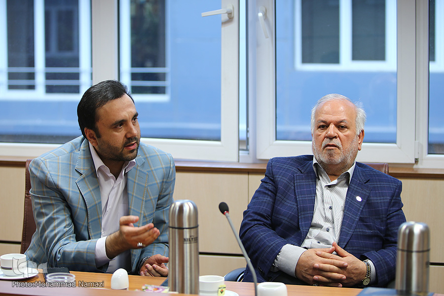 پیشنهاد رئیس جمعیت قرآنی استان تهران به راه‌اندازی «آکادمیک تلاوت»