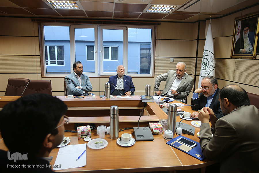پیشنهاد رئیس جمعیت قرآنی استان تهران به راه‌اندازی «آکادمیک تلاوت»