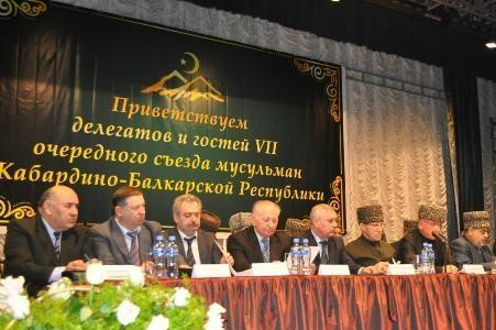 ادیت‌شده//حمایت اداره مسلمانان قفقاز از تلاش روسیه در مقابله با داعش