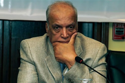 واکنش اساتید مصر به اخراج قاری خاطی