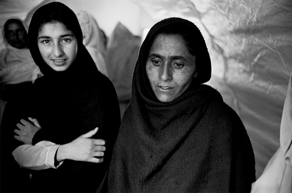 انگلیسی/ تصویر غرب از کل جهان اسلام تصویری کلی نگرانه و منفی است