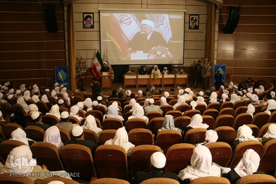 همایش بزرگ علما و ائمه جمعه اهل سنت زاهدان