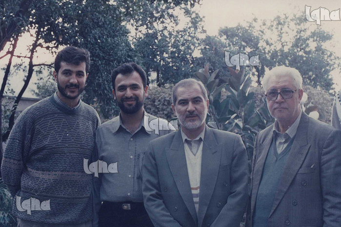 کمربندی که رفت بالا تا من قاری شوم کمربندی که رفت بالا تا من قاری شوم