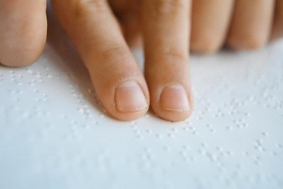 توزیع مصحف بریل در یمن
