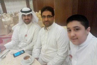 اعلام زمان اجرای نمایندگان ایران در مسابقات قرآن کویت