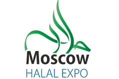 انگلیسی/ هفتمین نمایشگاه بین‌المللی حلال مسکو برگزار می‌شود
