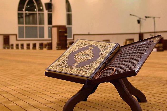 آموزش «خلاقیت در تدریس» به معلمان قرآن دبی