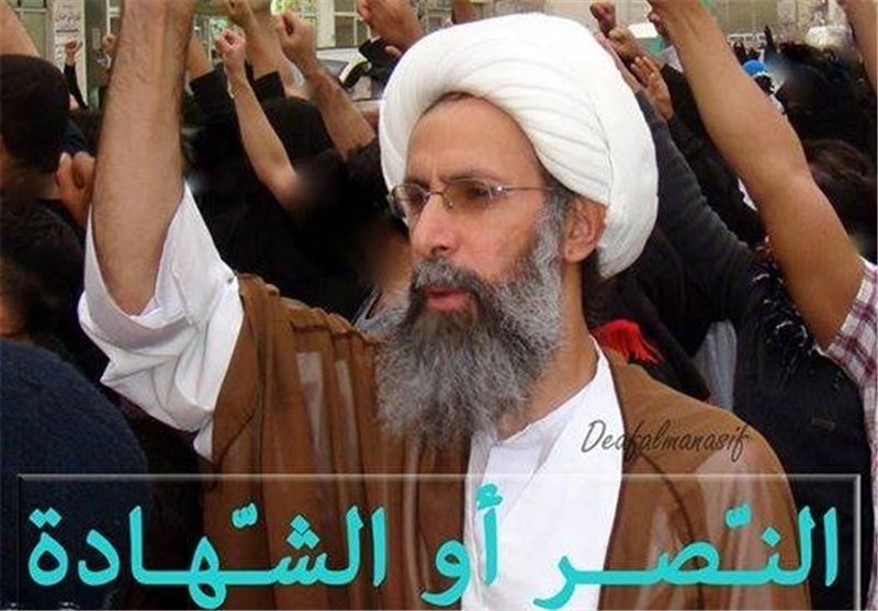 شهادت آیت‌الله نمر؛ آزمونی برای مردودی مدعیان حقوق بشر
