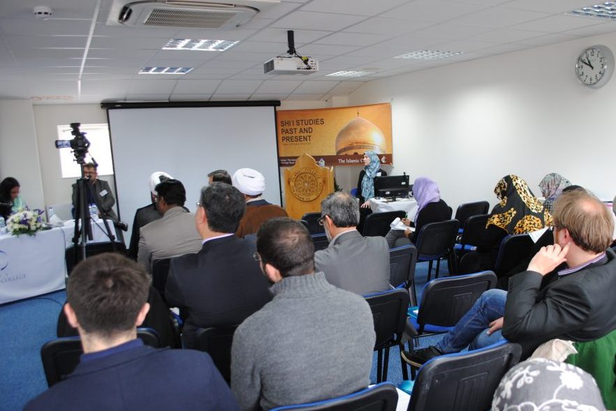 کنفرانس «مطالعات شیعه، بیان مسائل» در نیوجرسی