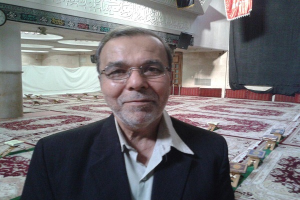 استاد جمال سام استاد جمال سام