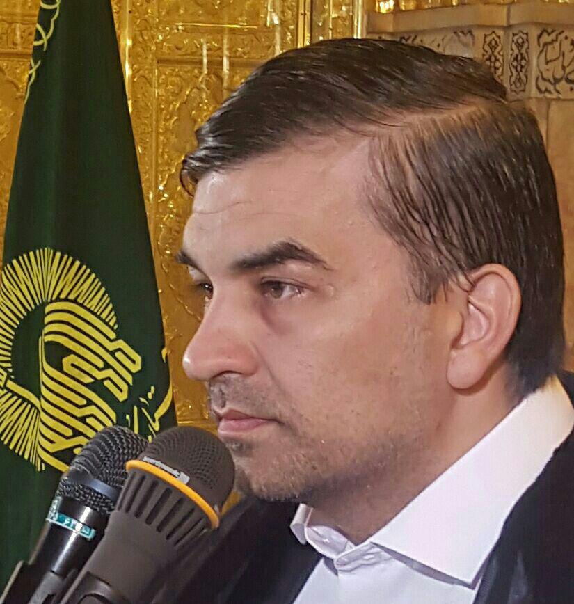 سعید بیژنی