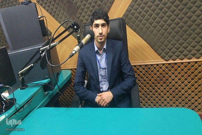 محمد خاکپور حافظ کل قرآن کریم محمد خاکپور حافظ کل قرآن کریم