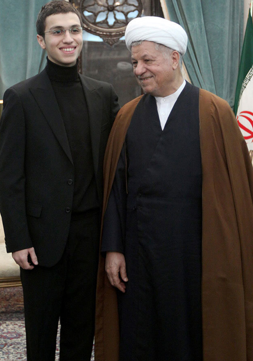 نگاهی به زندگی شهید جهاد عماد مغنیه به مناسبت سالروز شهادتش