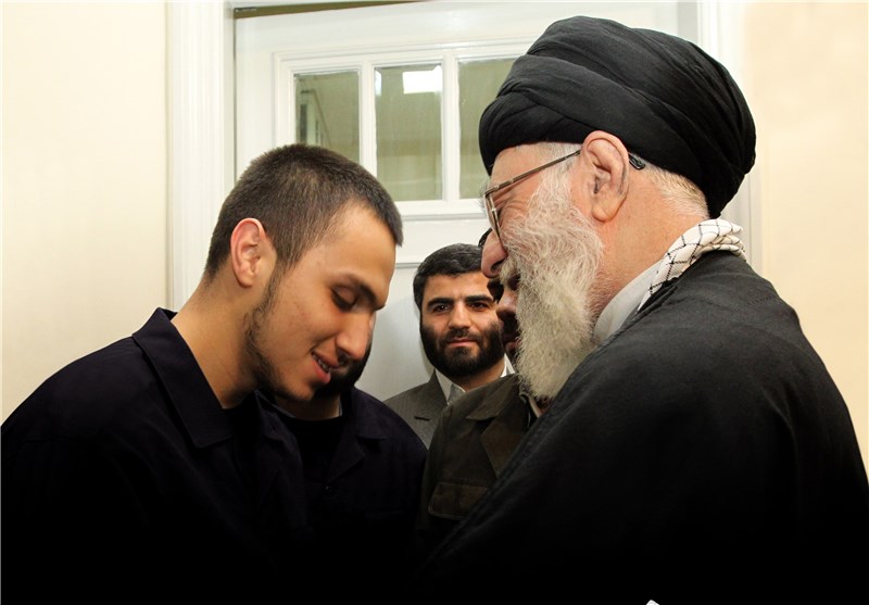 نگاهی به زندگی شهید جهاد عماد مغنیه به مناسبت سالروز شهادتش