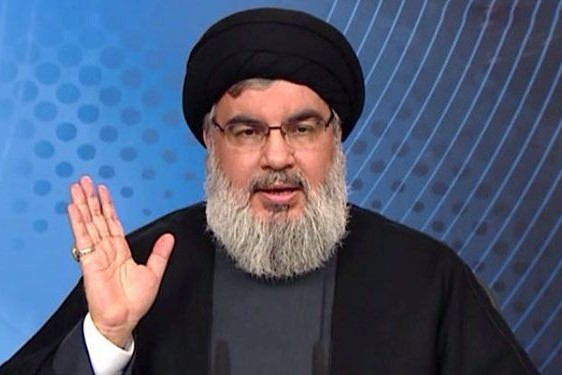«سید حسن نصرالله» بعد از ظهر امروز سخنرانی می‎کند