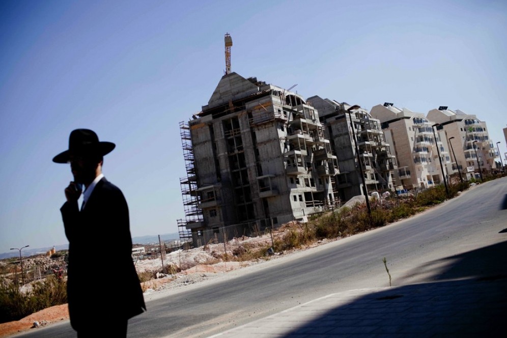 بنیان سست شهرک‌های صهیونیستی در شب سرد نیویورک