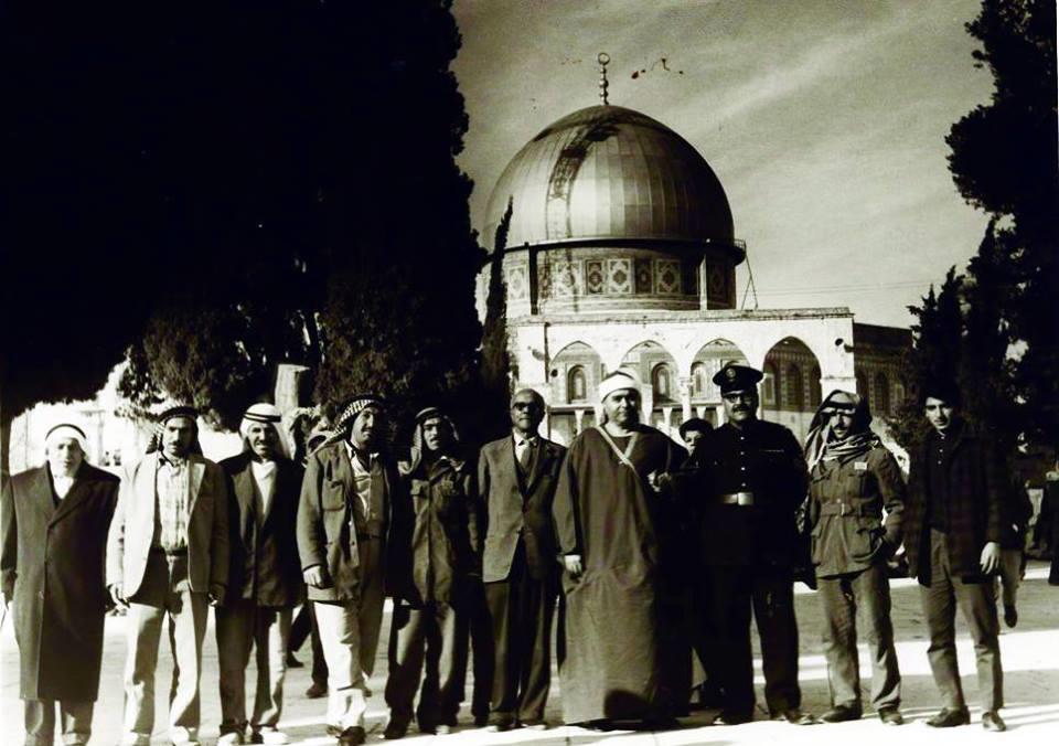 اکبرالقراء مصر و تلاوتی که تمام صندلی‌های خالی سالن را پر کرد