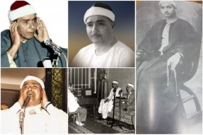 اکبرالقراء مصر و تلاوتی که صندلی‌های خالی سالن را پر کرد