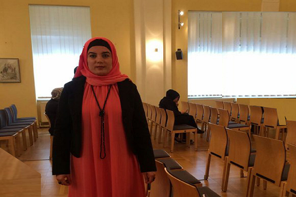 روز جهانی حجاب پاسخی دندان‌شکن به اسلام‌ستیزی در غرب / در حال تکمیل