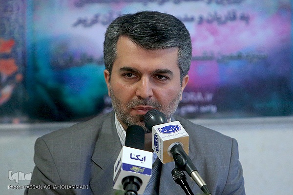 برگزاری جشنواره ترتیل برای رسیدن به سبکی نو