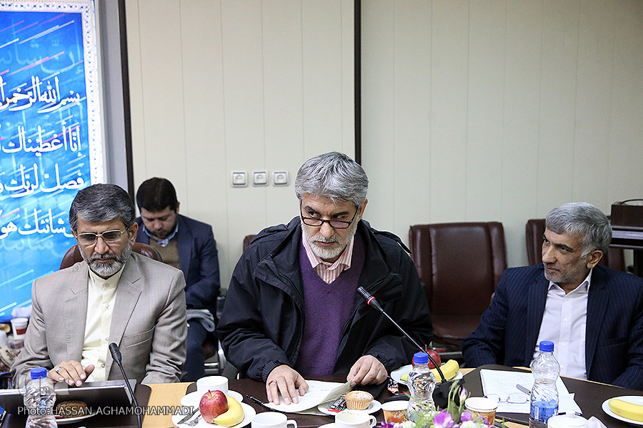 نوگرایی و ایدهپردازی ویژگی بارز «استاد» نوگرایی و ایدهپردازی ویژگی بارز «استاد»