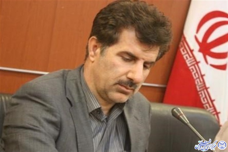 دو برابر شدن اعتبارات تملک دارائی‌های استان ایلام در بودجه 96