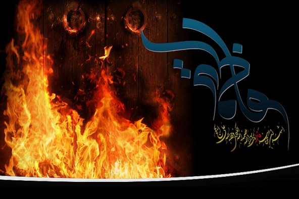 فاطمه(س)؛ برترین ولی‌شناس هستی