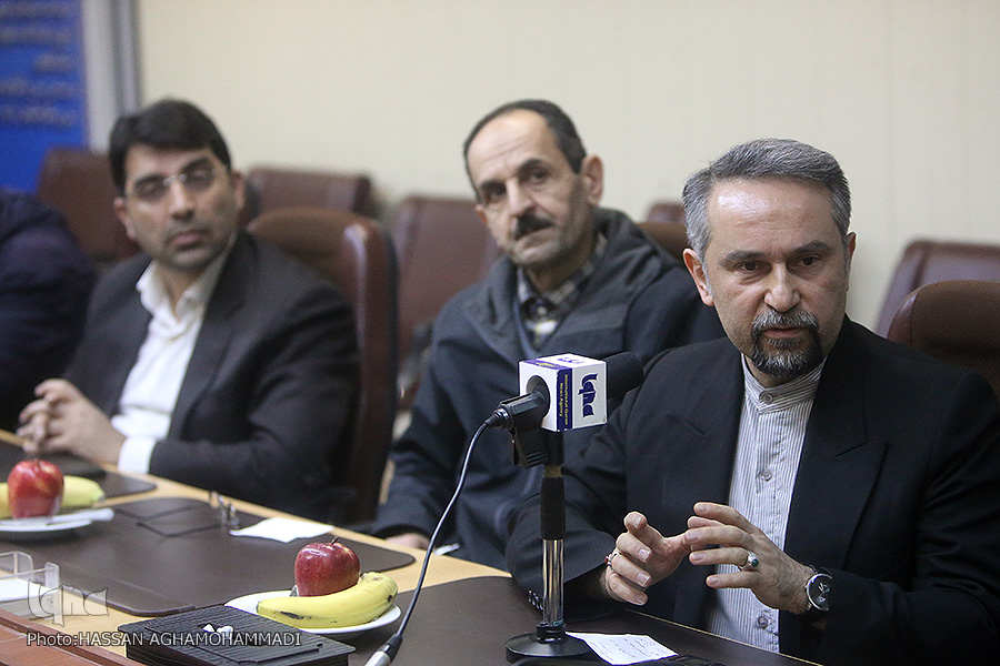 یکشنبه سرنوشت‌ساز استاد ابدی/ گام نهادن نوه در راه پدربزرگ