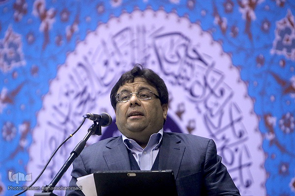 افتتاحیه دهمین مسابقات سراسری دارالقرآن امام علی(ع) برگزار شد افتتاحیه دهمین مسابقات سراسری دارالقرآن امام علی(ع) برگزار شد