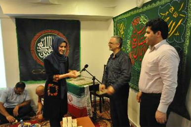 ایران مسابقات قرآن در مالزی برگزار کرد
