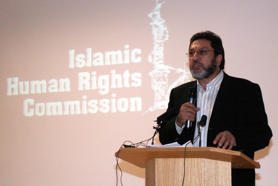 واکنش کمیسیون حقوق بشر اسلامی لندن به اظهارات «ویلدرز» واکنش کمیسیون حقوق بشر اسلامی لندن به اظهارات «ویلدرز»