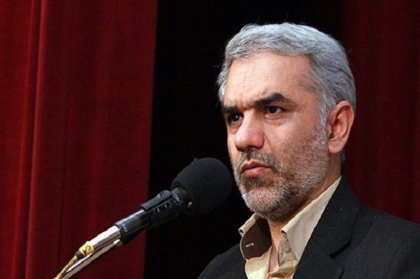 روستاهای میناب حق بزرگی بر گردن جامعه هنری و قرآنی کشور دارند