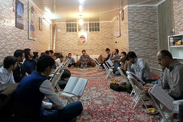سید مصطفی حسینی