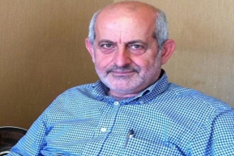 آیت‌الله هاشمی رفسنجانی؛ نویسنده پیشگام درباره مسئله فلسطین