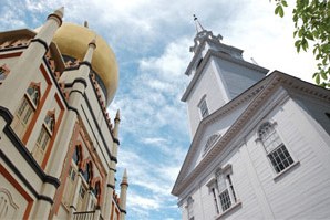 کتاب «تعامل مسیحیت با اسلام» منتشر می‌شود