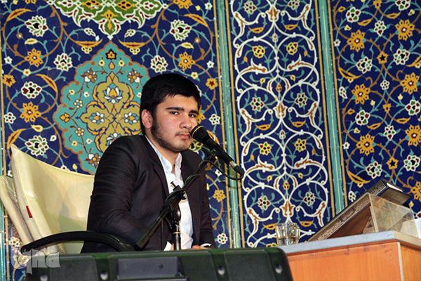 جدیدترین تلاوت«احمد ابوالقاسمی» و «عبدالمحمد پورعاشوری»+دریافت
