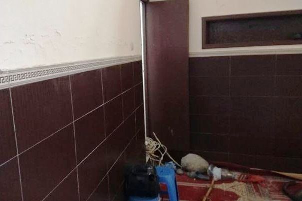 هتک حرمت قرآن در مسجد «مولا اسماعیل» مراکش