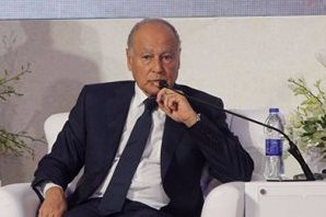 اظهارات تفرقه‌آمیز دبیرکل اتحادیه عرب علیه ایران