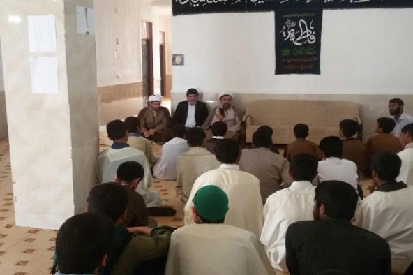 خواندن و حفظ، مقدمه فهم قرآن است