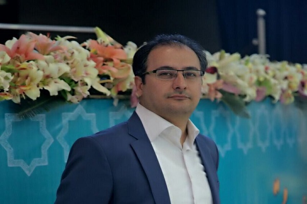 تمهیدات رسانهای نمایشگاه بینالمللی قرآن 96 تمهیدات رسانهای نمایشگاه بینالمللی قرآن 96