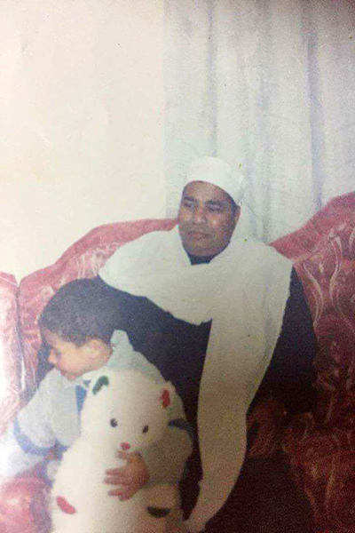 محمد اللیثی