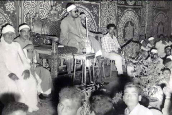 محمد نقشبندی