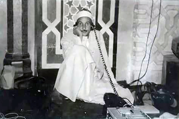 حمدی زامل