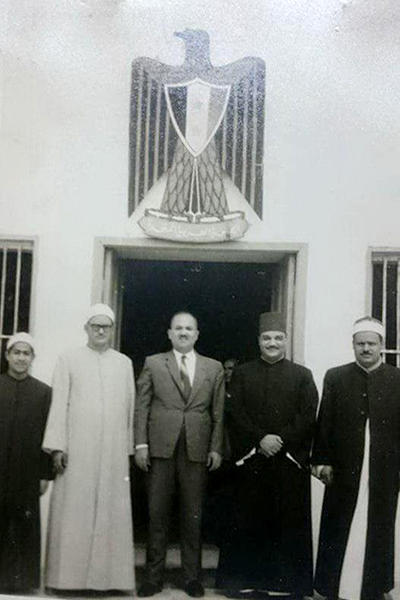 ابوالعینین شعیشع