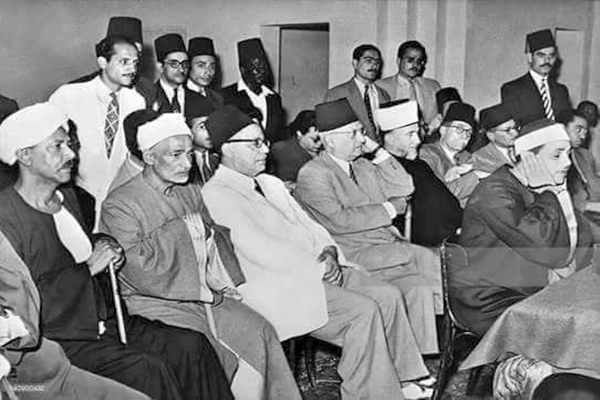محمود علی البنا